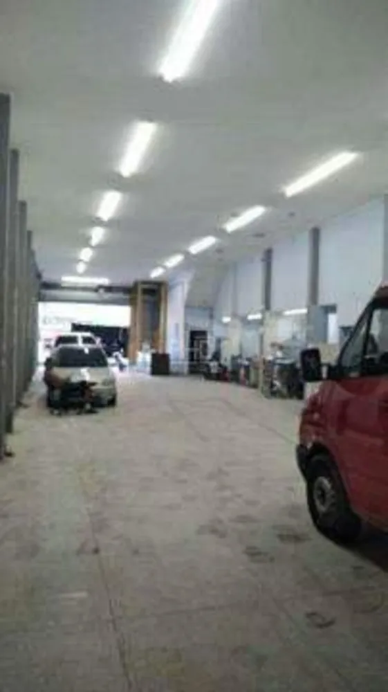 Loja-Salão, 360 m² - Foto 7