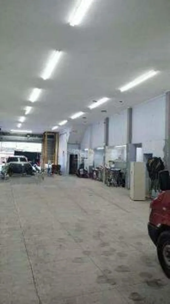 Loja-Salão, 360 m² - Foto 4