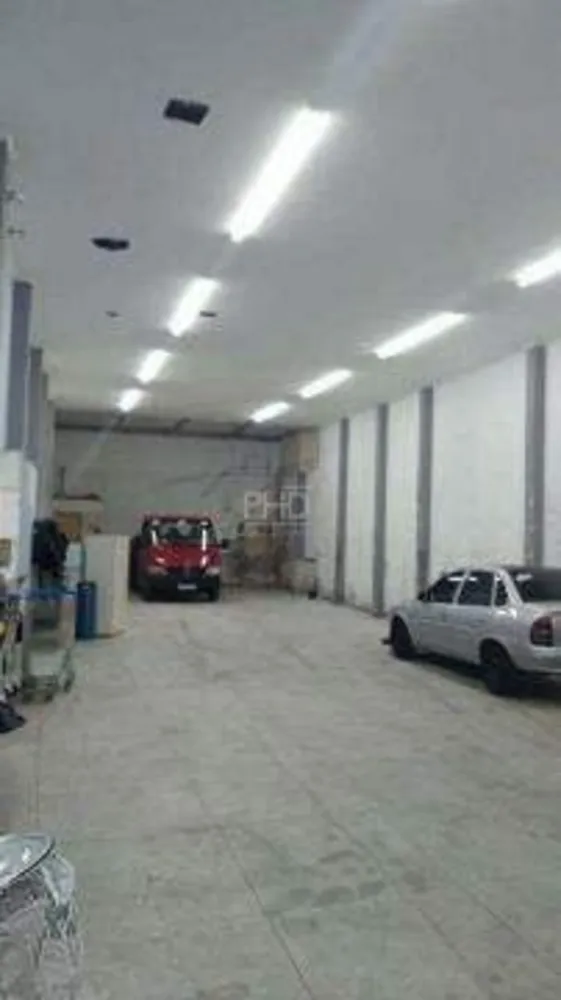 Loja-Salão, 360 m² - Foto 1
