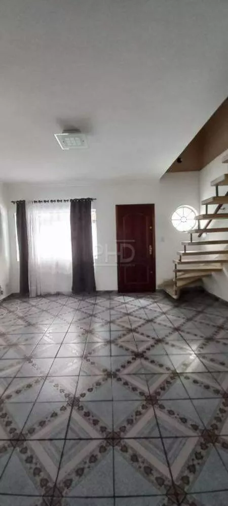 Sobrado à venda com 2 quartos, 152m² - Foto 4