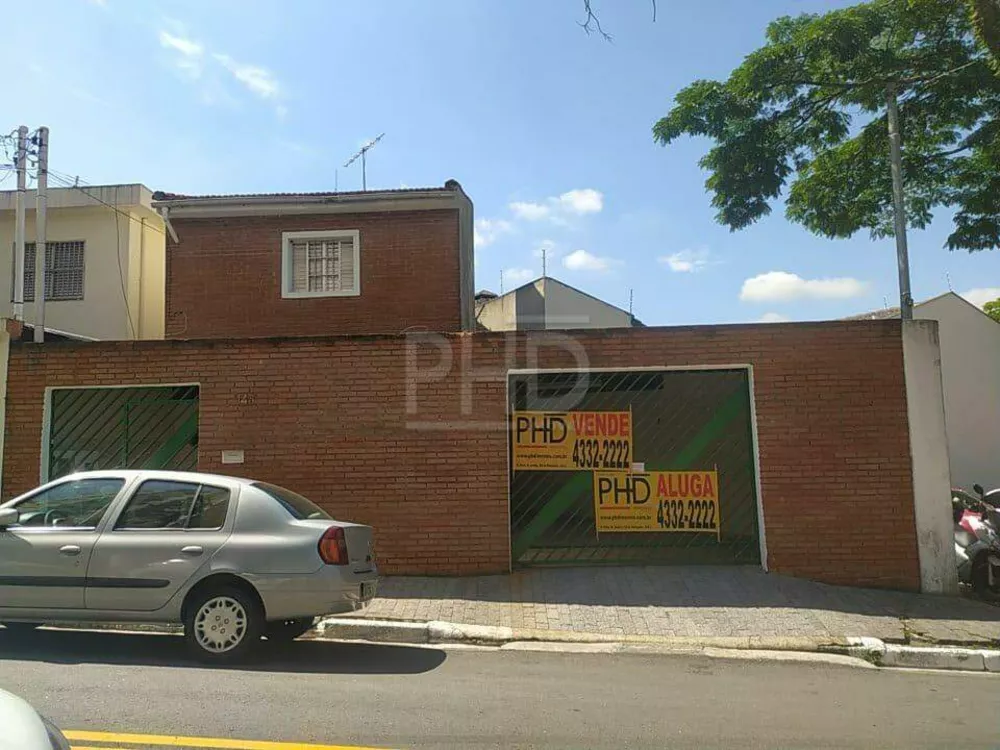 Sobrado à venda com 2 quartos, 152m² - Foto 1