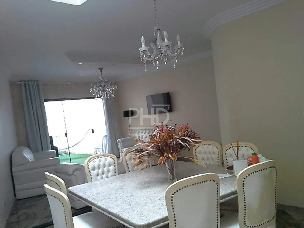Sobrado, 3 quartos, 266 m² - Foto 3