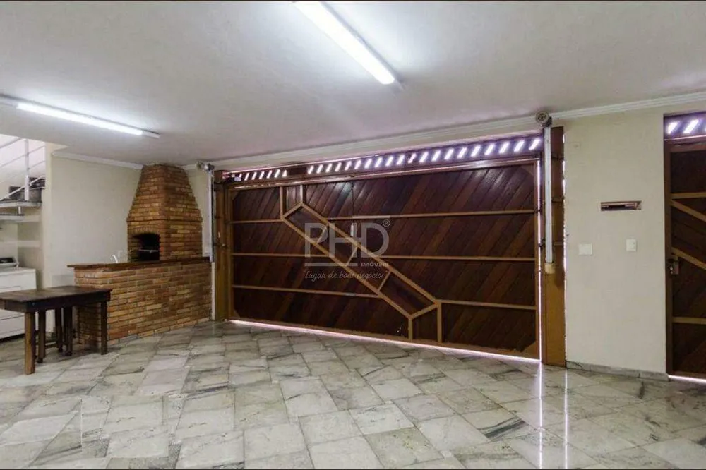Sobrado, 3 quartos, 266 m² - Foto 8