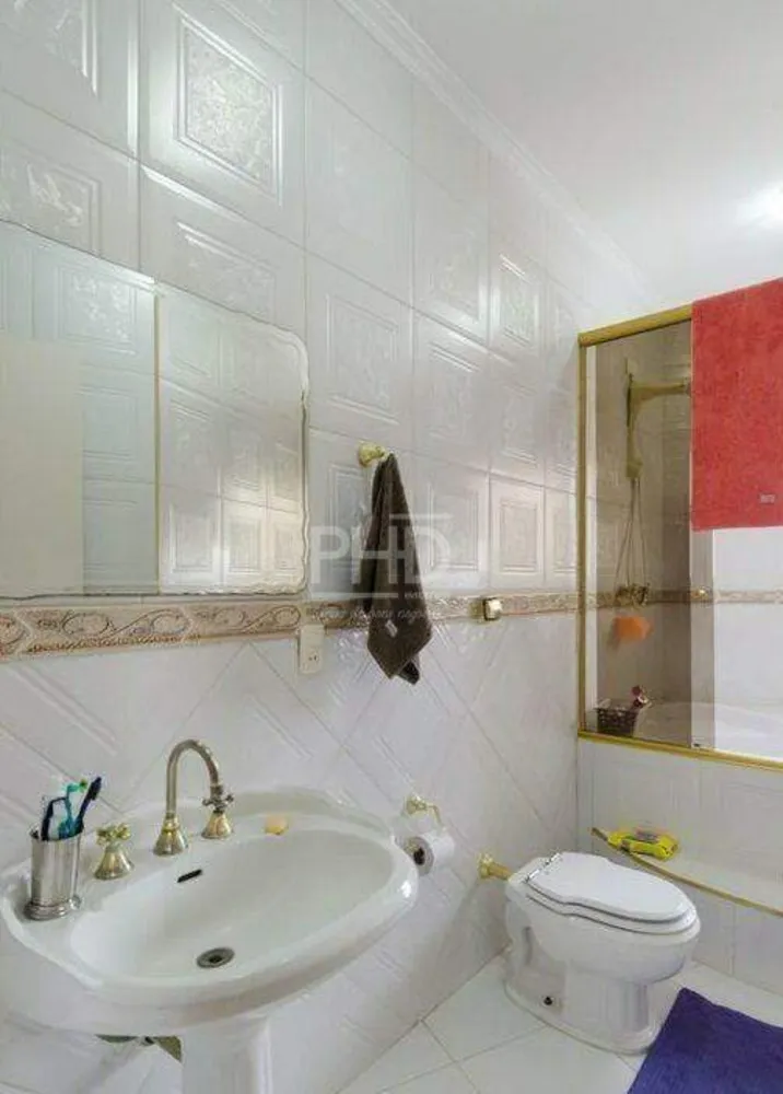 Sobrado, 3 quartos, 266 m² - Foto 5