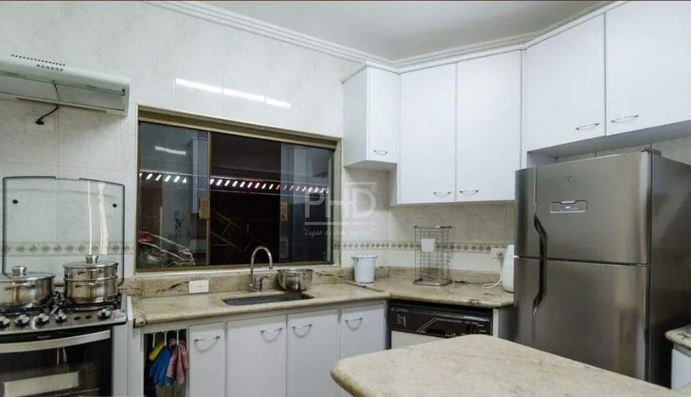 Sobrado, 3 quartos, 266 m² - Foto 6