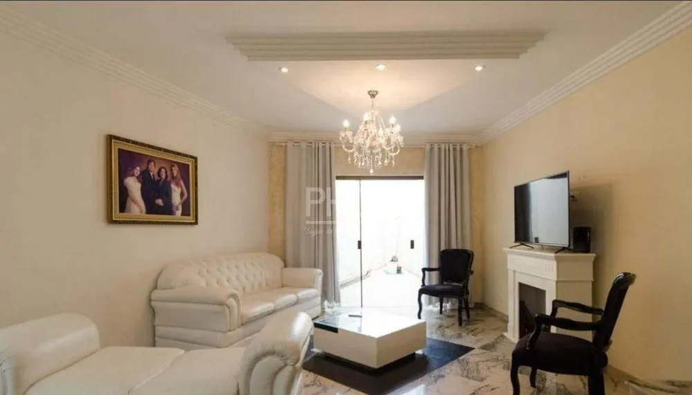Sobrado, 3 quartos, 266 m² - Foto 4