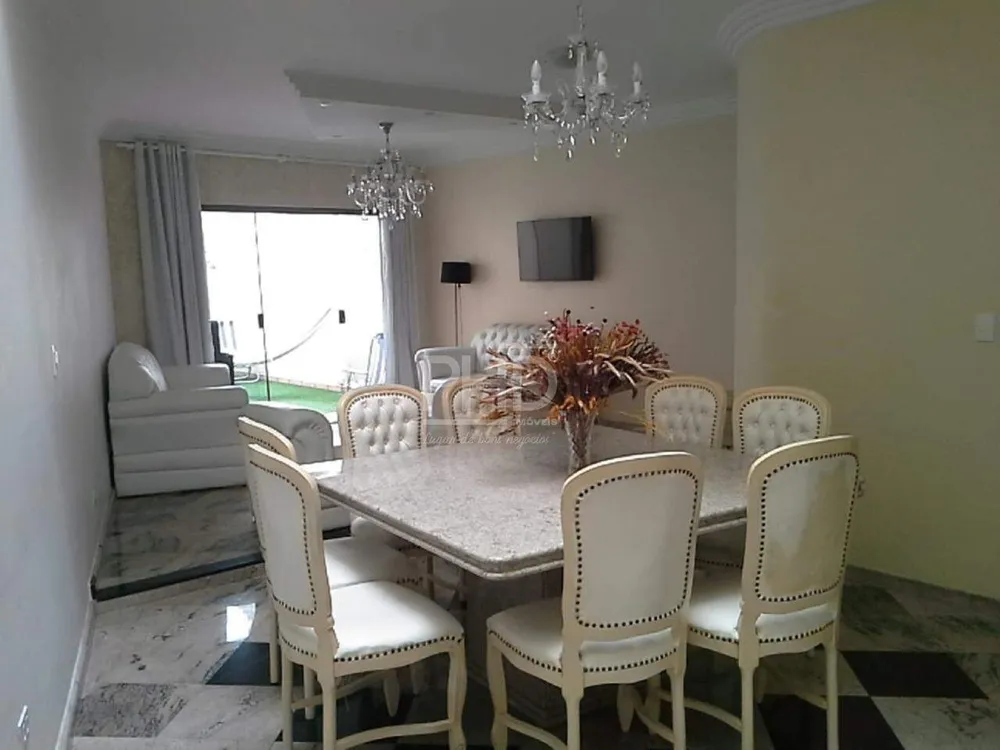 Sobrado, 3 quartos, 266 m² - Foto 7
