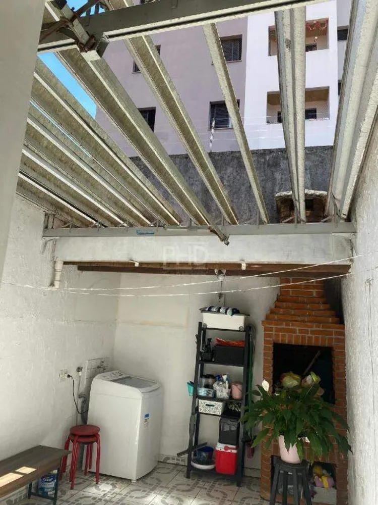 Casa de Condomínio, 2 quartos - Foto 8