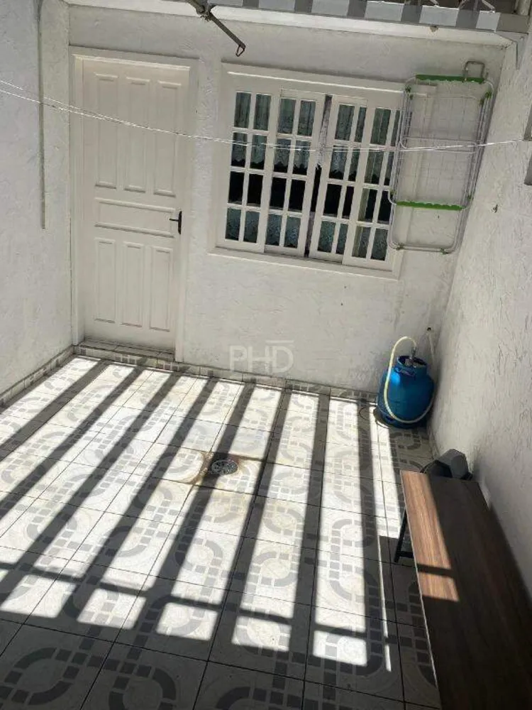 Casa de Condomínio, 2 quartos - Foto 5