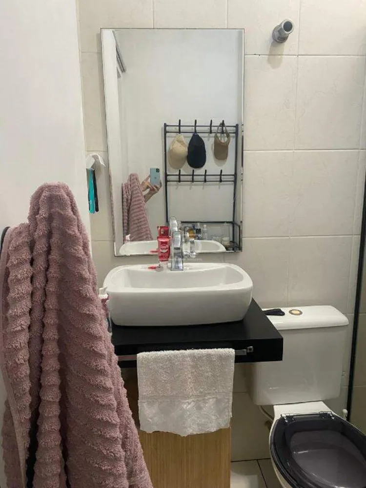 Casa de Condomínio, 2 quartos - Foto 6