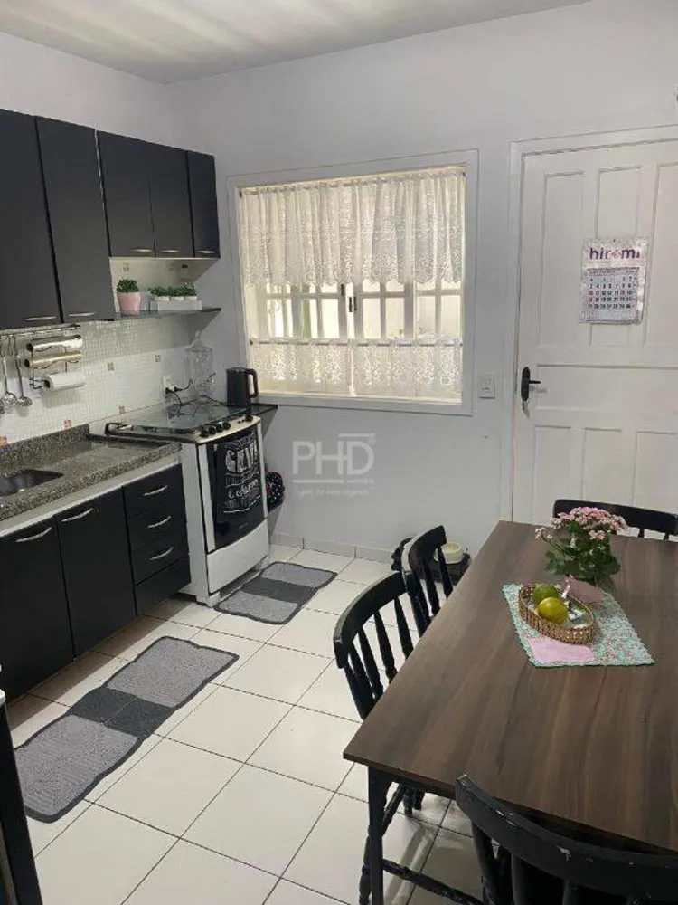 Casa de Condomínio, 2 quartos - Foto 4