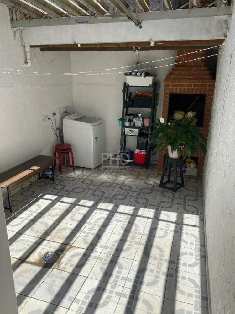 Casa de Condomínio, 2 quartos - Foto 7