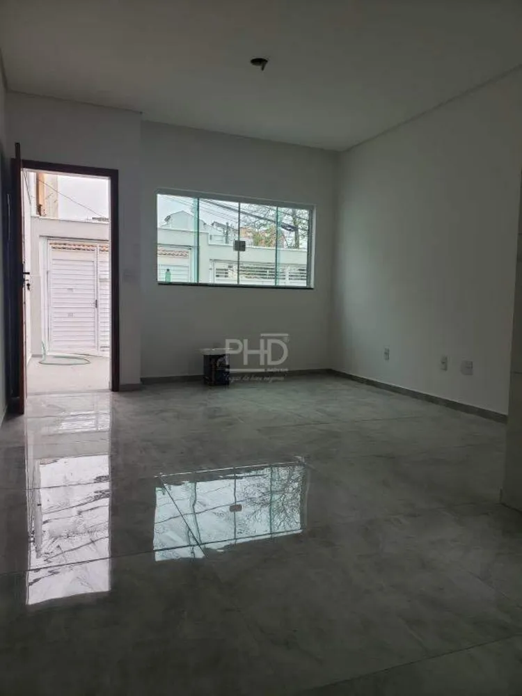 Casa, 3 quartos, 85 m² - Foto 1