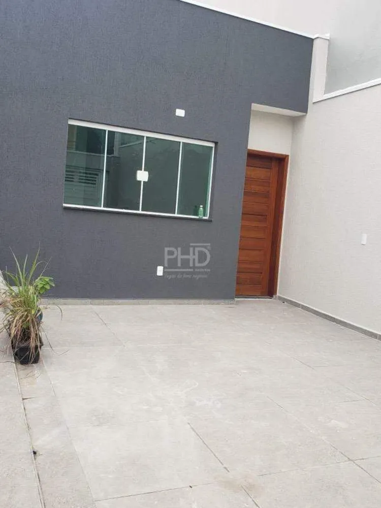 Casa, 3 quartos, 85 m² - Foto 8