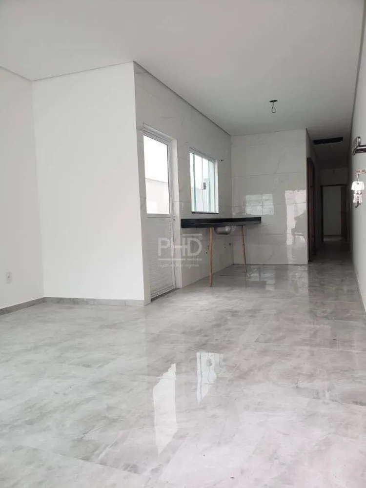 Casa, 3 quartos, 85 m² - Foto 2