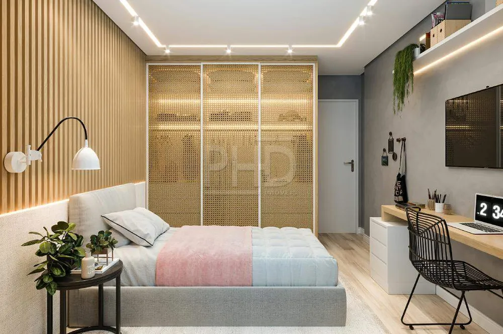 Apartamento, 2 quartos, 63 m² - Foto 1
