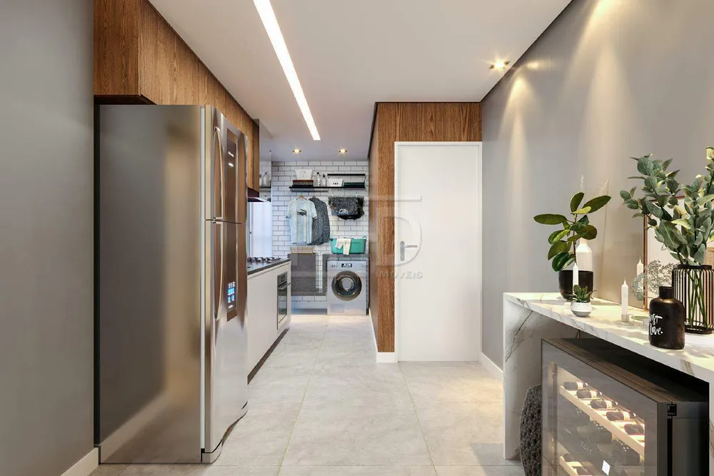 Apartamento, 2 quartos, 63 m² - Foto 5