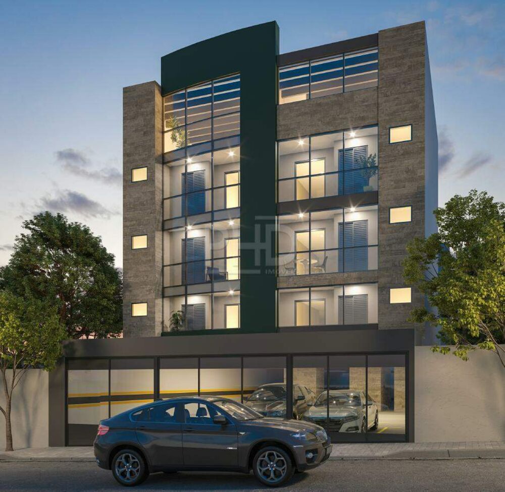 Apartamento, 2 quartos, 63 m² - Foto 6