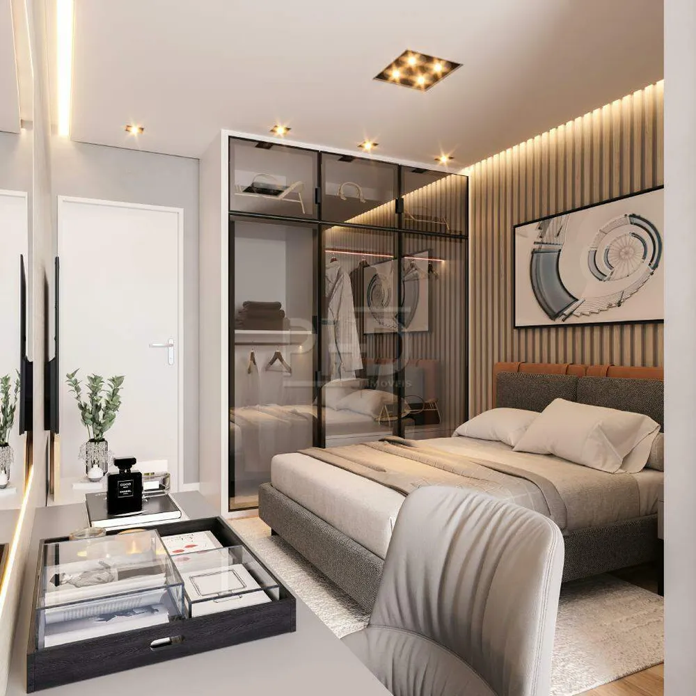 Apartamento, 2 quartos, 63 m² - Foto 4
