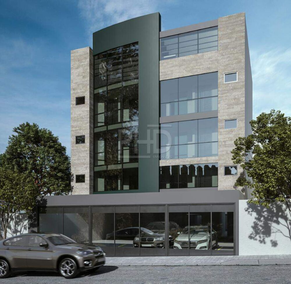 Apartamento, 2 quartos, 63 m² - Foto 5