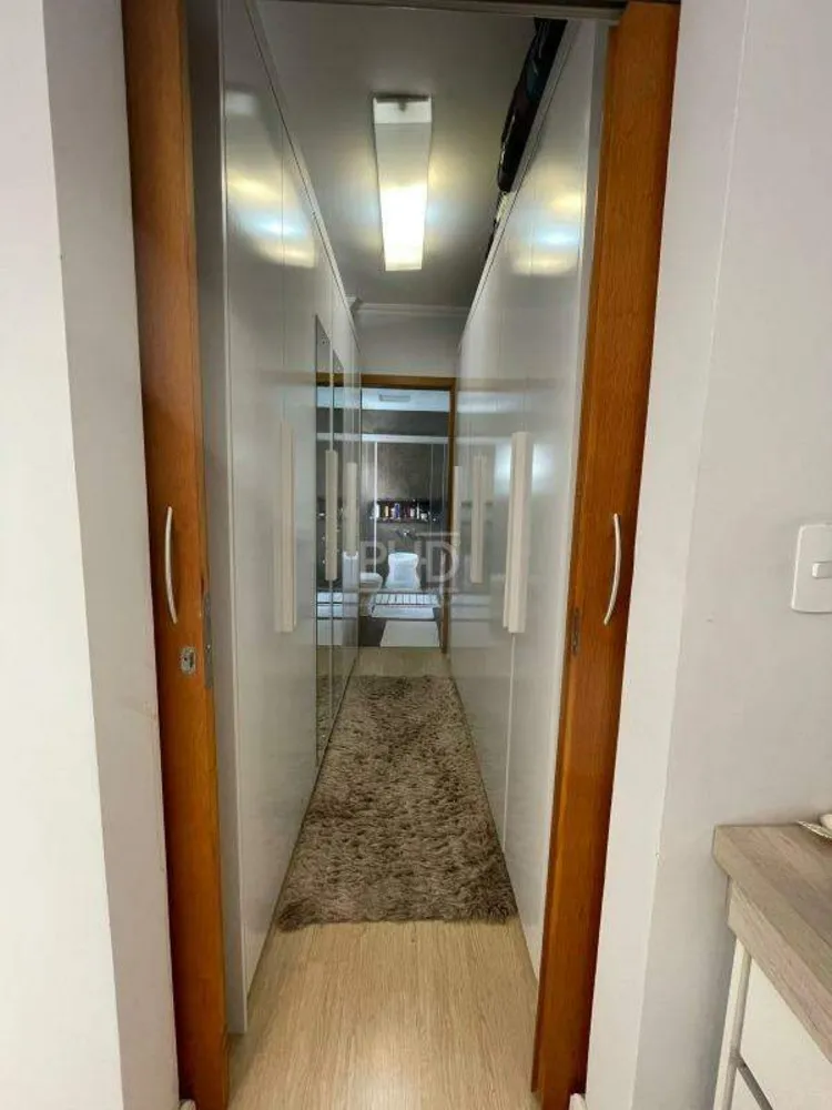 Sobrado, 2 quartos, 130 m² - Foto 1