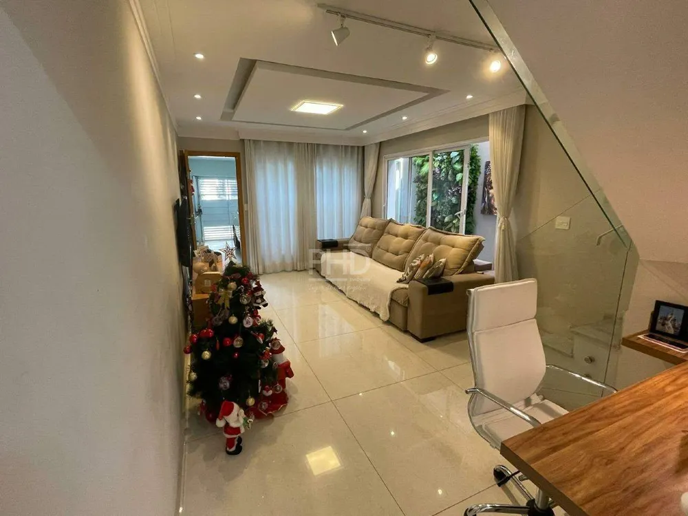 Sobrado, 2 quartos, 130 m² - Foto 5