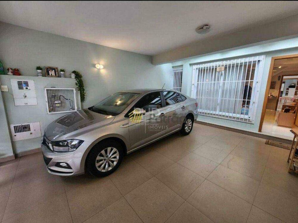 Sobrado, 2 quartos, 130 m² - Foto 4