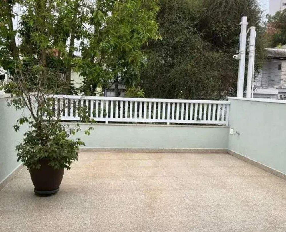 Sobrado, 2 quartos, 130 m² - Foto 2