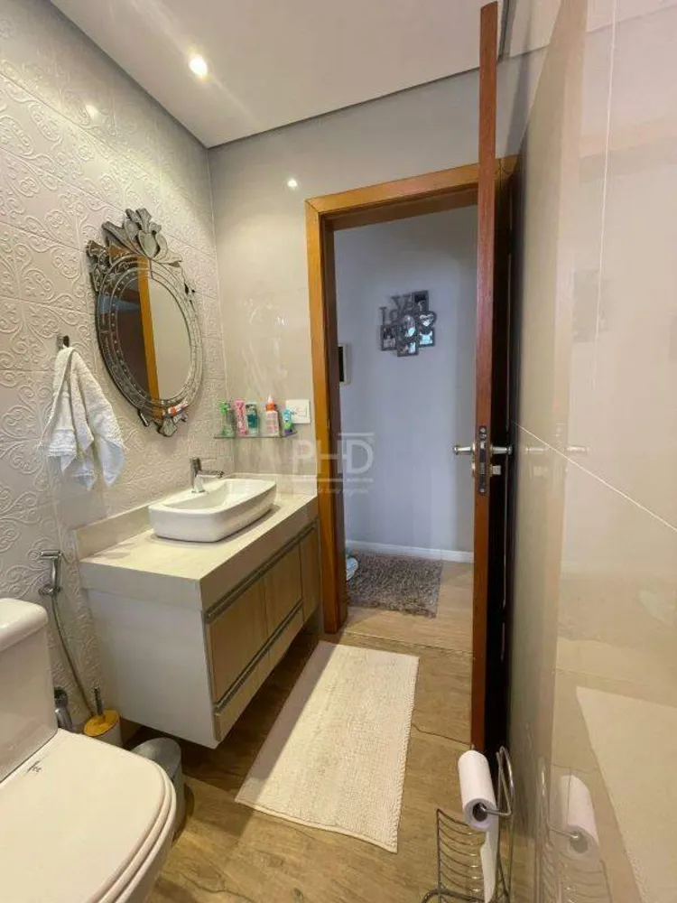 Sobrado, 2 quartos, 130 m² - Foto 2