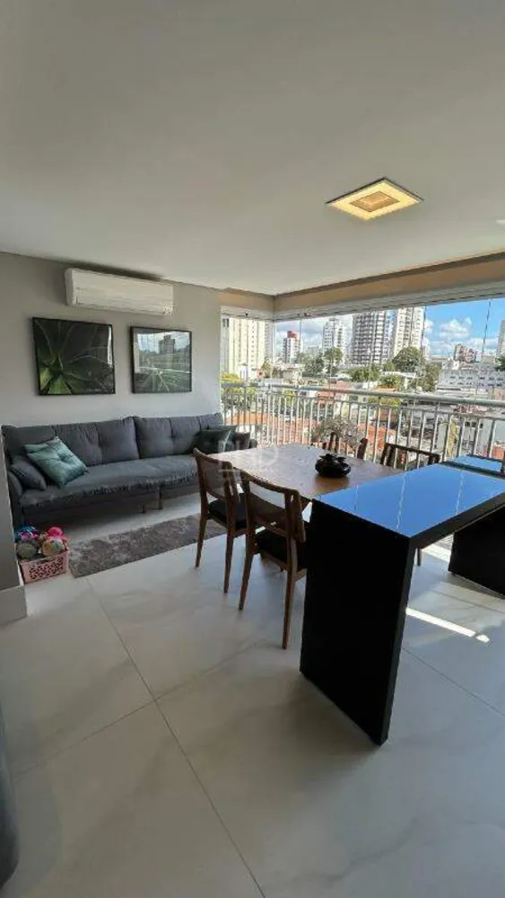 Apartamento, 2 quartos, 113 m² - Foto 3