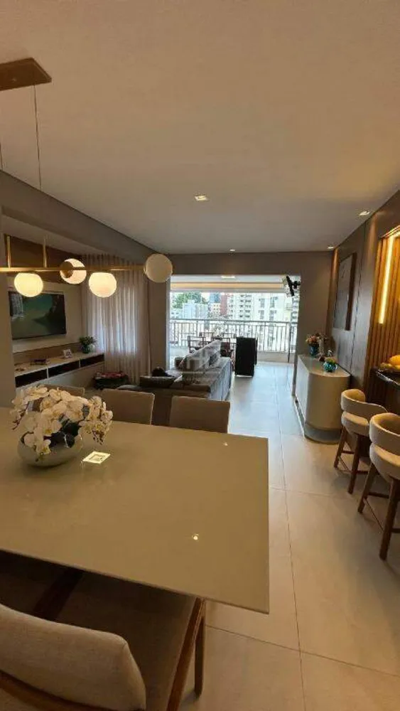 Apartamento, 2 quartos, 113 m² - Foto 2
