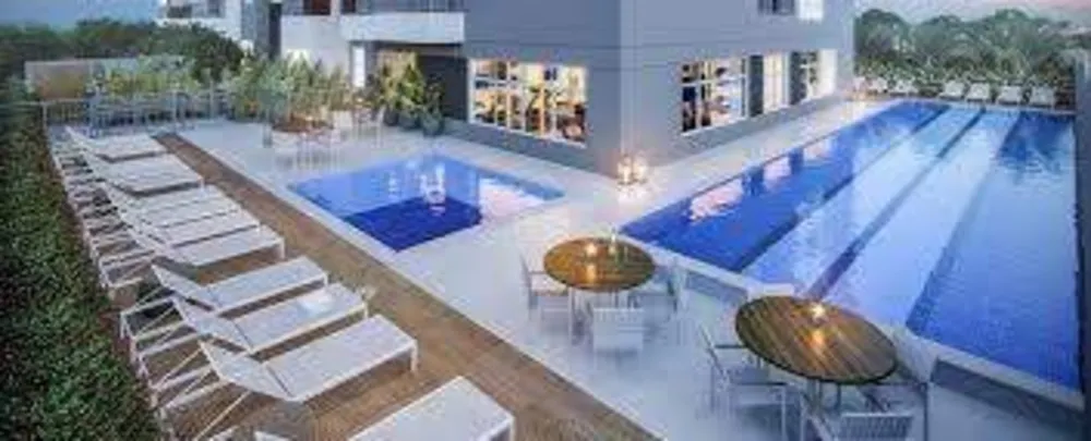 Apartamento, 2 quartos, 113 m² - Foto 3