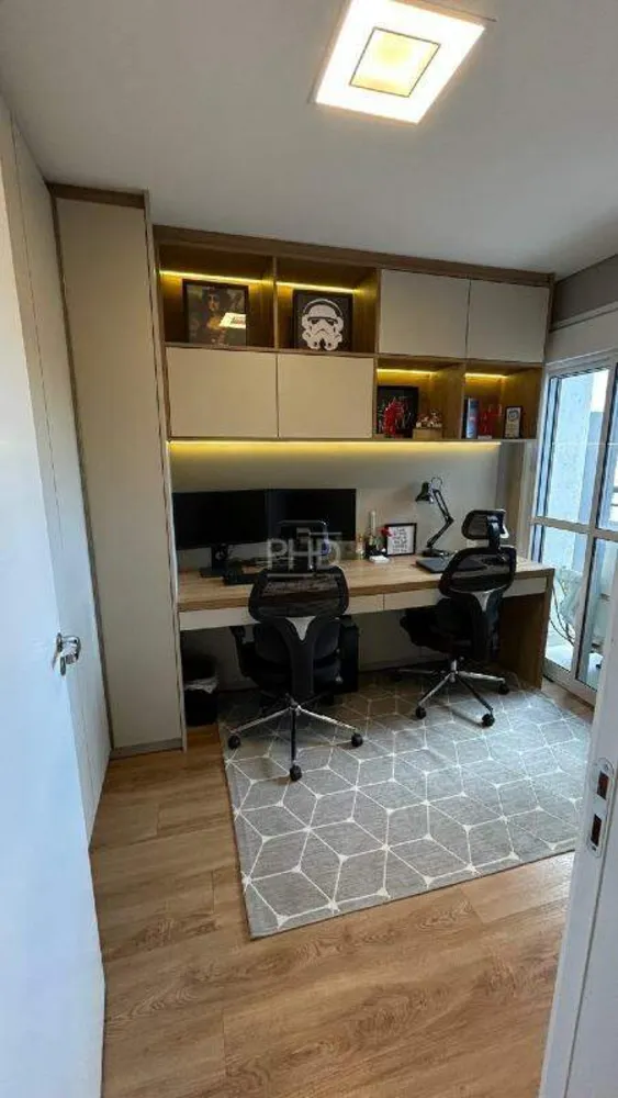 Apartamento, 2 quartos, 113 m² - Foto 1