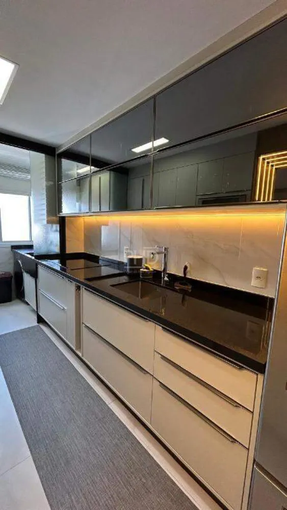 Apartamento, 2 quartos, 113 m² - Foto 2