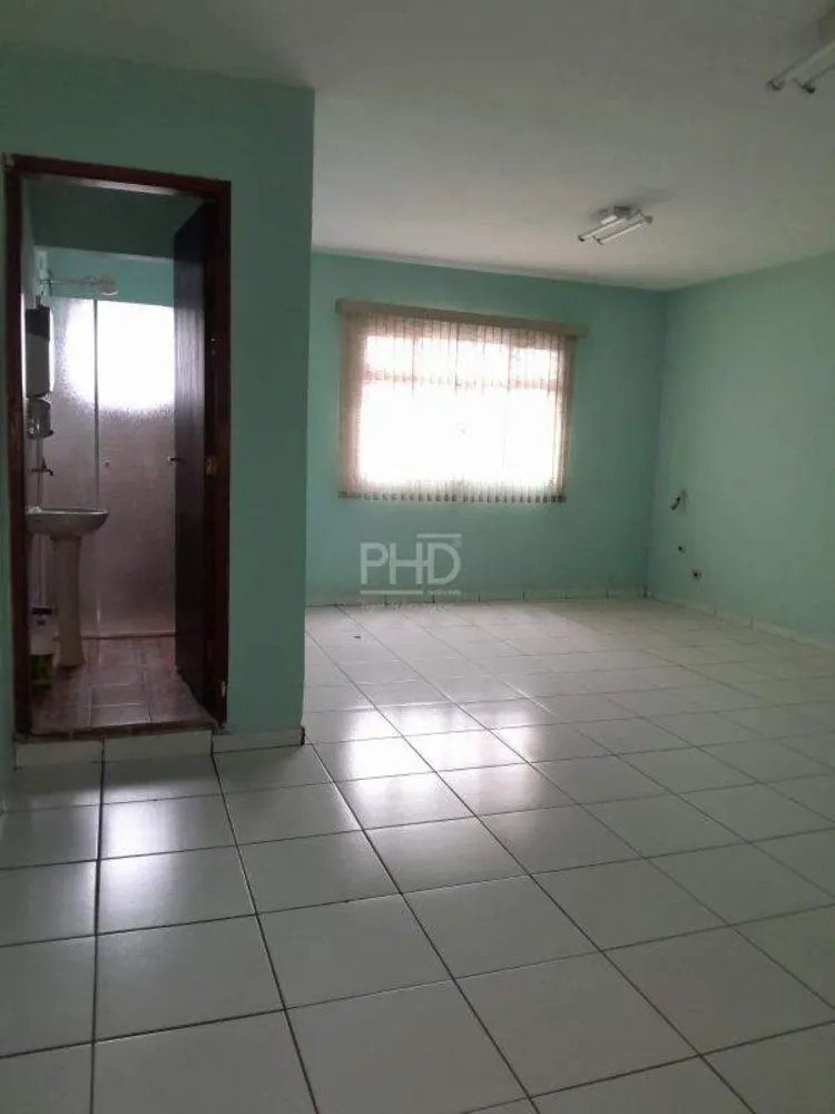 Sala-Conjunto, 25 m² - Foto 1