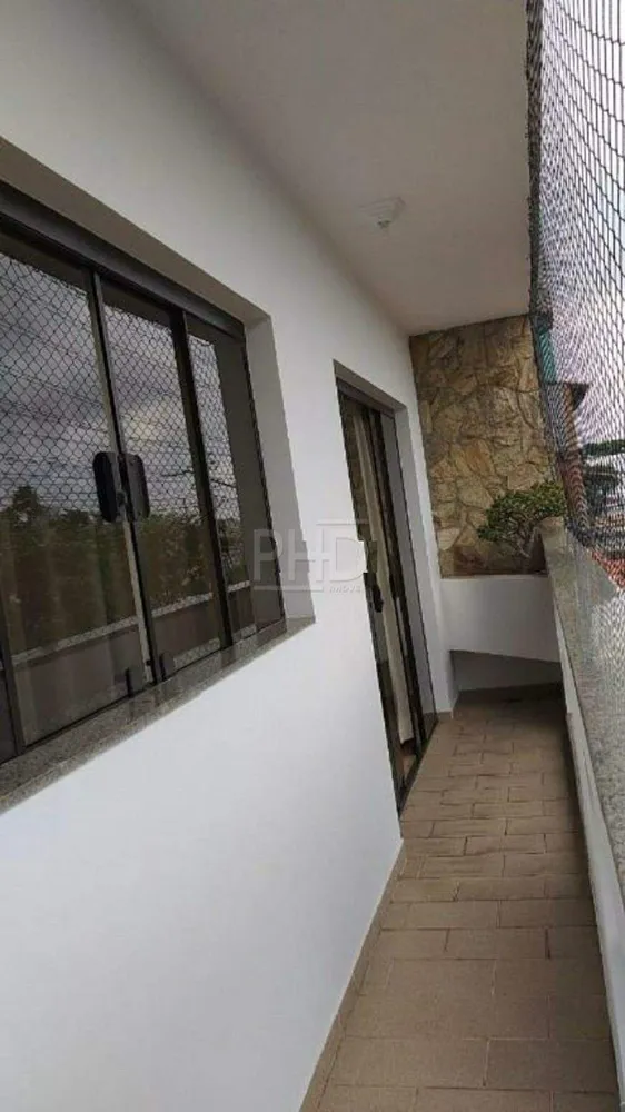 Apartamento, 3 quartos, 115 m² - Foto 5
