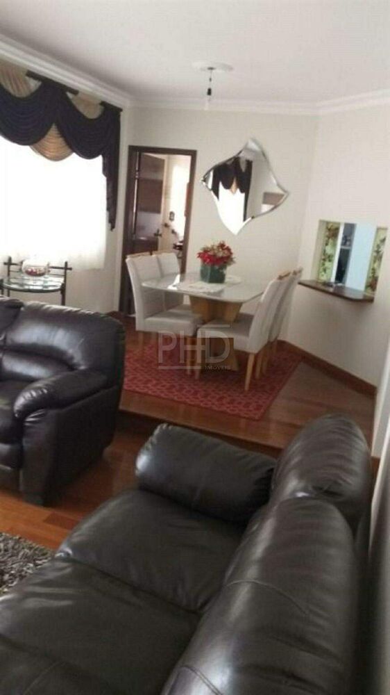 Apartamento, 3 quartos, 115 m² - Foto 1