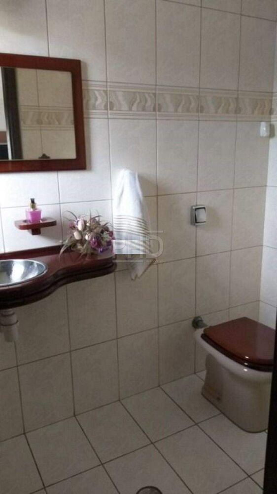 Apartamento, 3 quartos, 115 m² - Foto 5