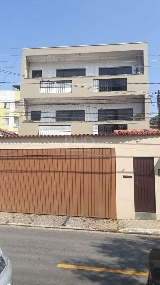 Apartamento, 3 quartos, 115 m² - Foto 3