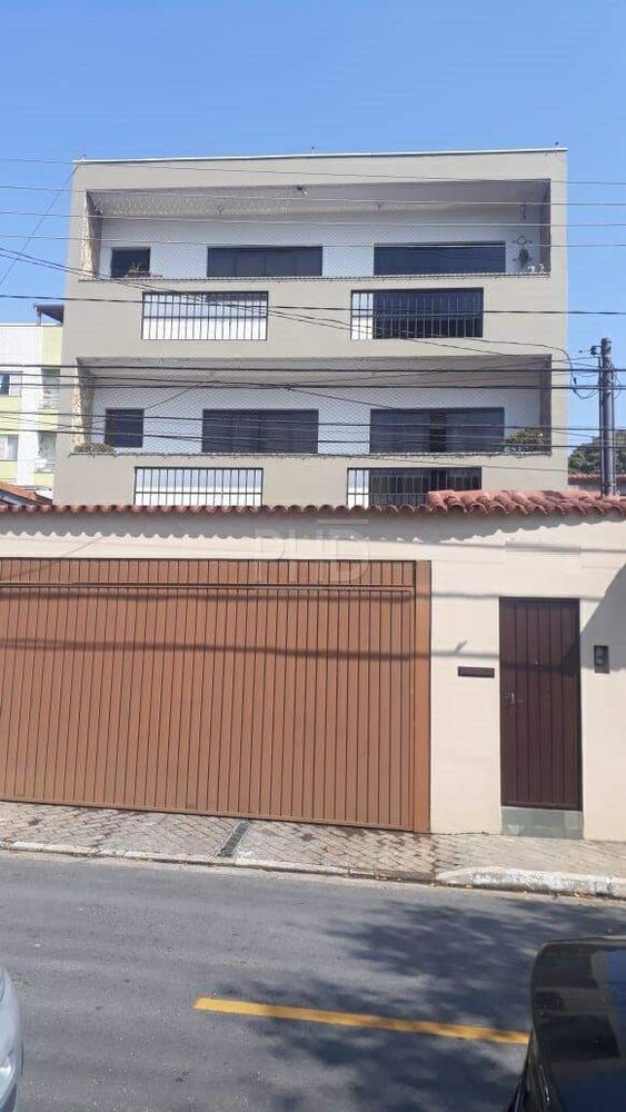 Apartamento, 3 quartos, 115 m² - Foto 7