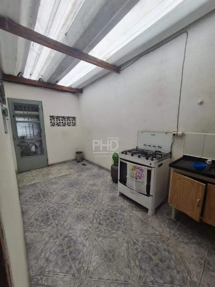 Casa, 5 quartos, 145 m² - Foto 5