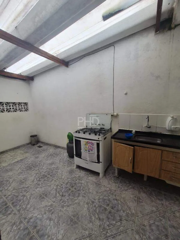 Casa, 5 quartos, 145 m² - Foto 4