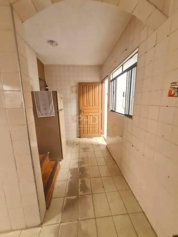 Casa, 5 quartos, 145 m² - Foto 1