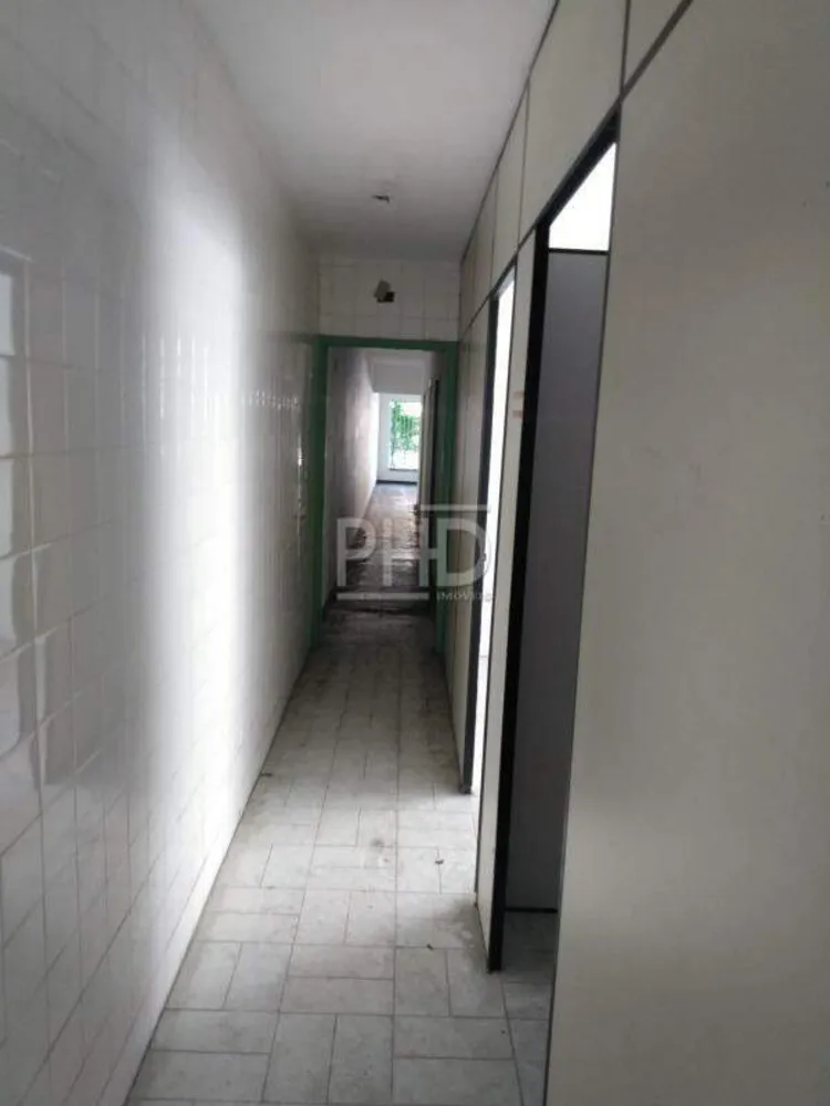 Casa, 10 quartos, 257 m² - Foto 1