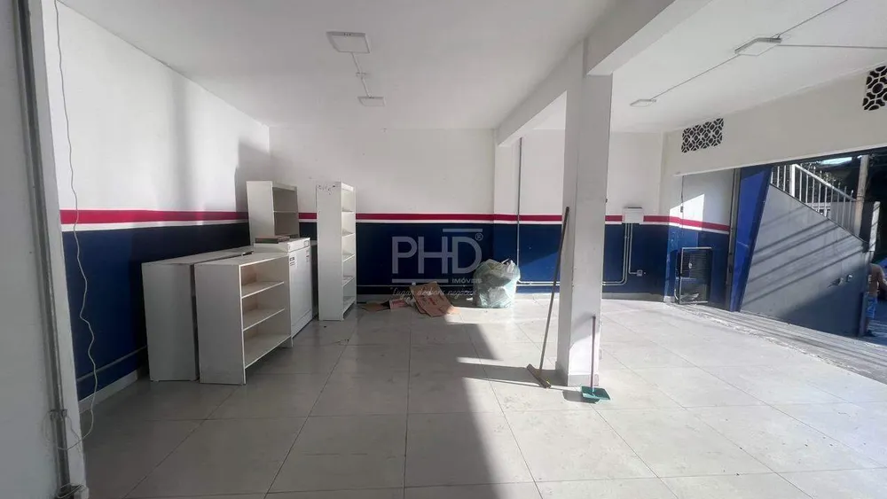 Loja-Salão, 110 m² - Foto 3