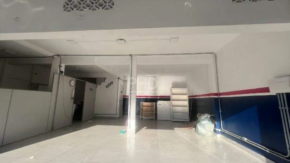 Loja-Salão, 110 m² - Foto 4