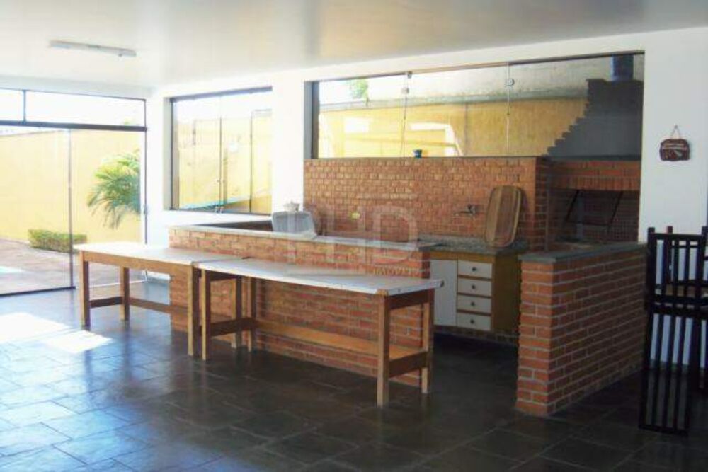 Sobrado, 4 quartos, 800 m² - Foto 4