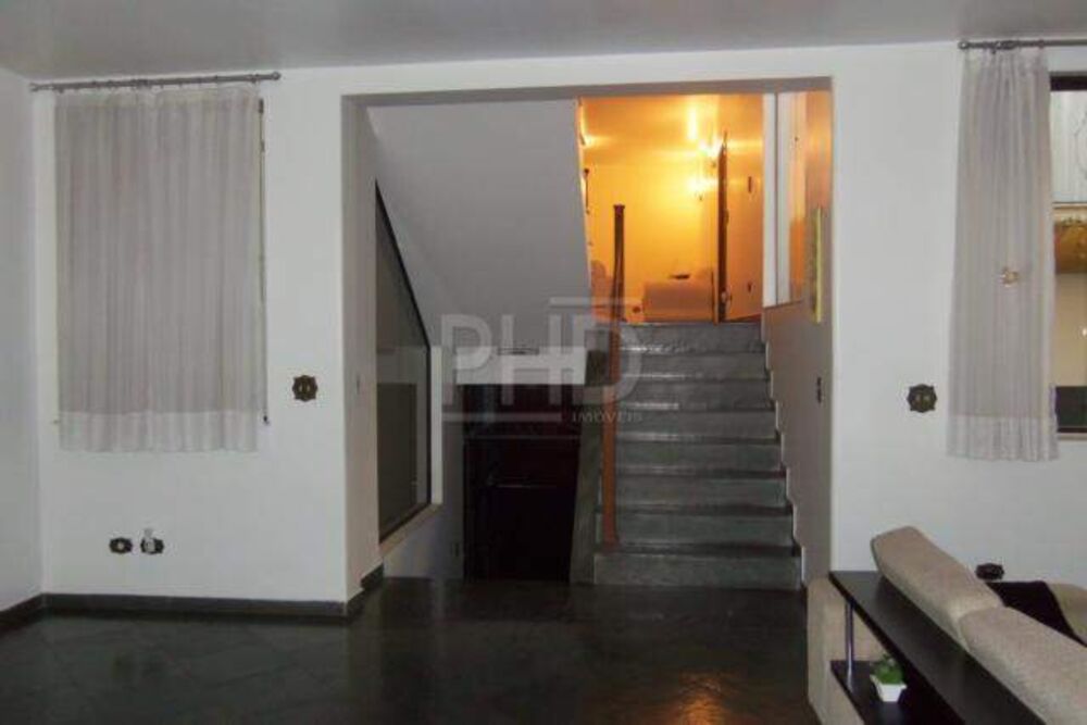 Sobrado, 4 quartos, 800 m² - Foto 1