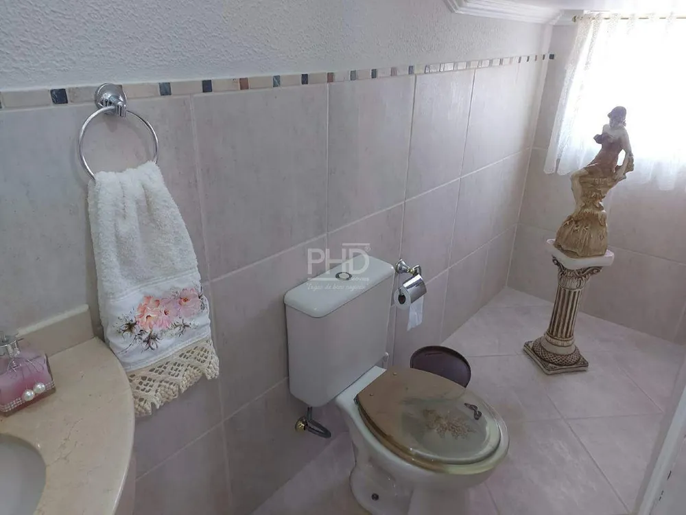 Sobrado, 3 quartos, 321 m² - Foto 4