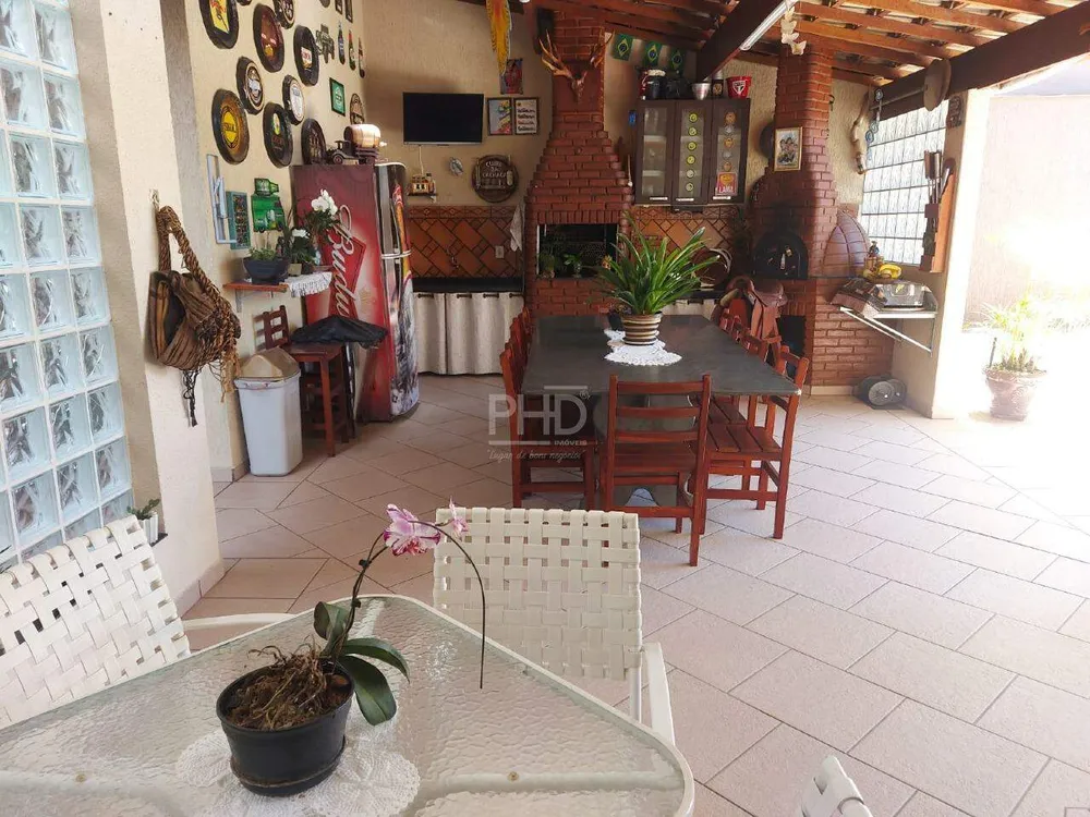 Sobrado, 3 quartos, 321 m² - Foto 6
